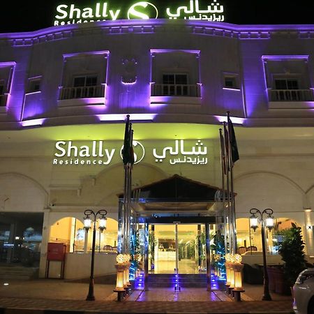 Shally Residence 3 อัลโคห์บาร์ ภายนอก รูปภาพ