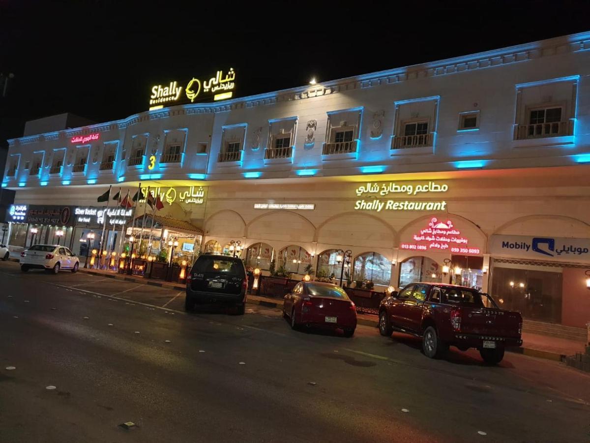 Shally Residence 3 อัลโคห์บาร์ ภายนอก รูปภาพ