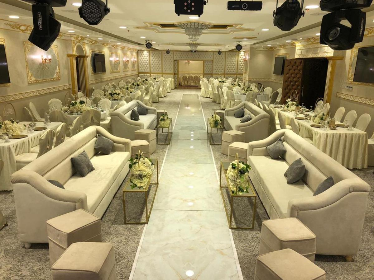Shally Residence 3 อัลโคห์บาร์ ภายนอก รูปภาพ