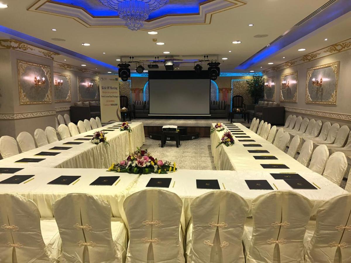 Shally Residence 3 อัลโคห์บาร์ ภายนอก รูปภาพ
