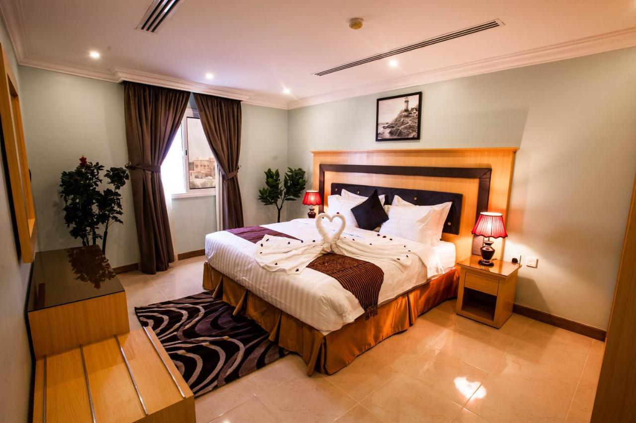 Shally Residence 3 อัลโคห์บาร์ ภายนอก รูปภาพ