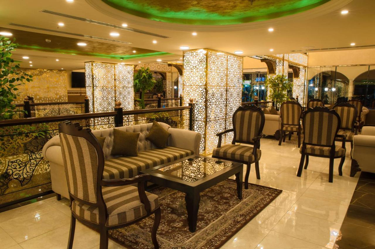 Shally Residence 3 อัลโคห์บาร์ ภายนอก รูปภาพ