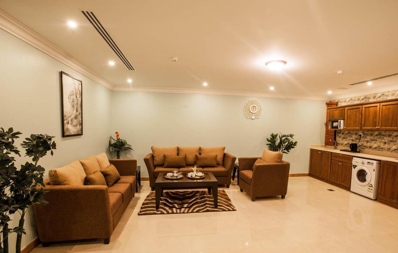 Shally Residence 3 อัลโคห์บาร์ ภายนอก รูปภาพ
