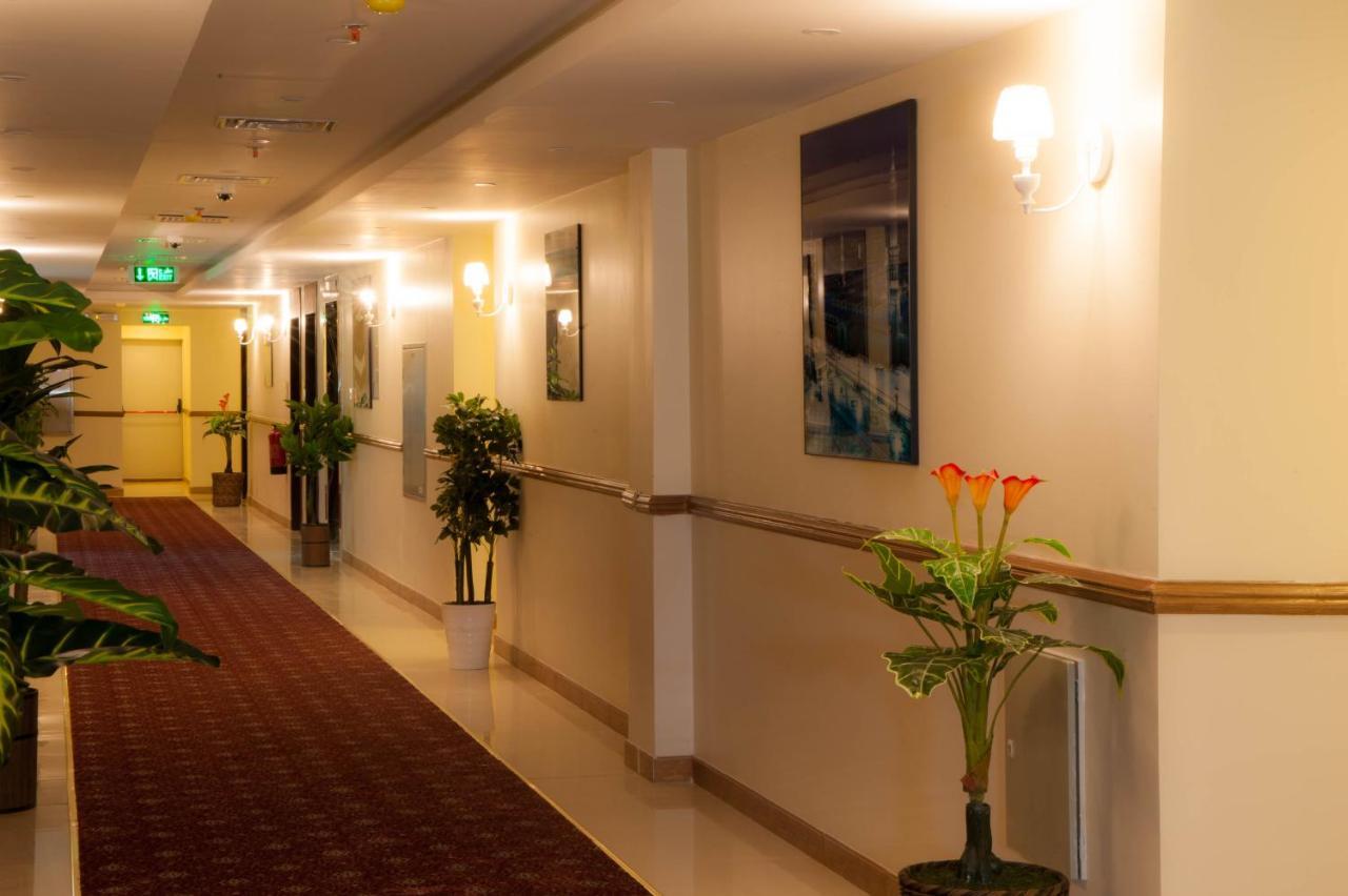 Shally Residence 3 อัลโคห์บาร์ ภายนอก รูปภาพ