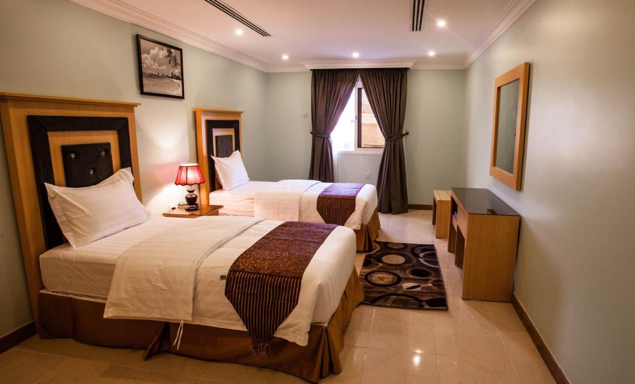 Shally Residence 3 อัลโคห์บาร์ ภายนอก รูปภาพ