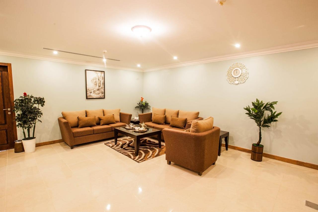 Shally Residence 3 อัลโคห์บาร์ ภายนอก รูปภาพ