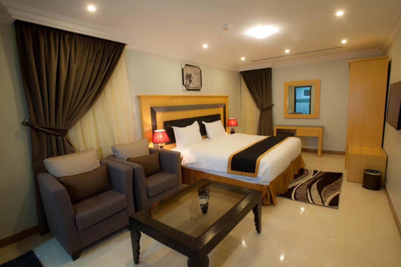 Shally Residence 3 อัลโคห์บาร์ ภายนอก รูปภาพ