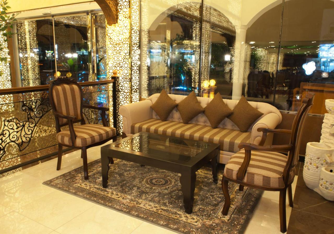 Shally Residence 3 อัลโคห์บาร์ ภายนอก รูปภาพ