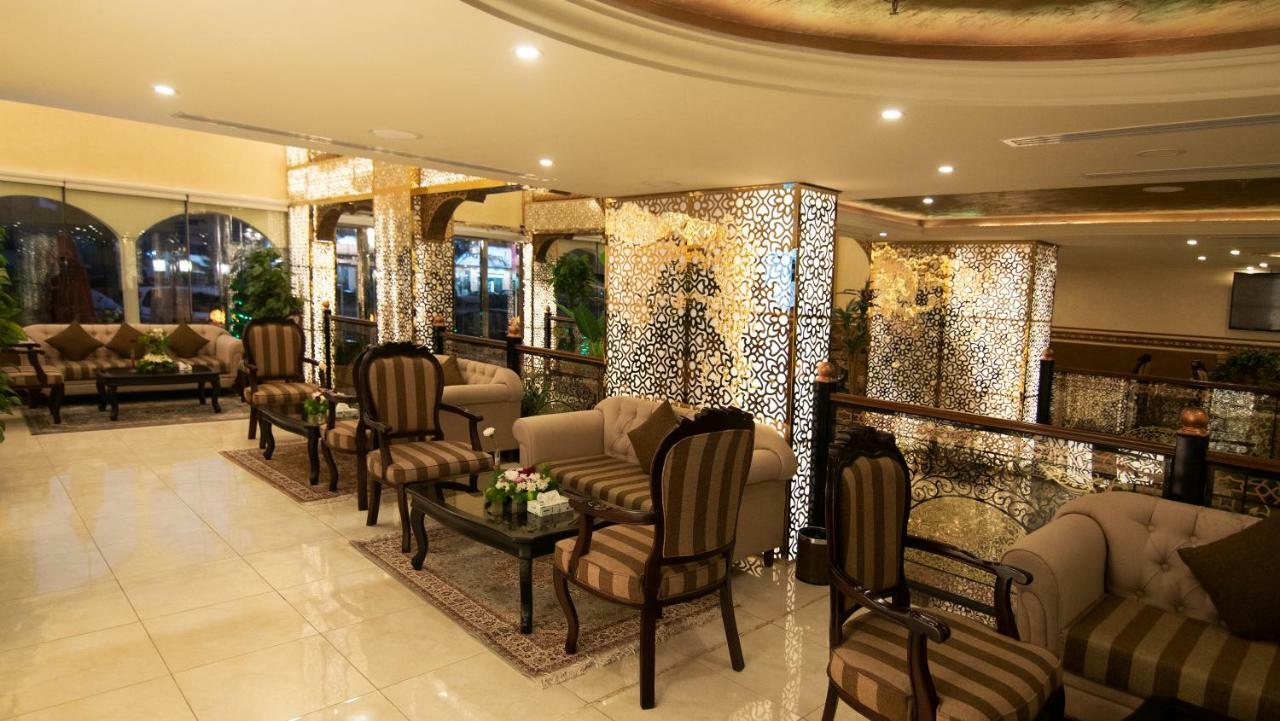 Shally Residence 3 อัลโคห์บาร์ ภายนอก รูปภาพ