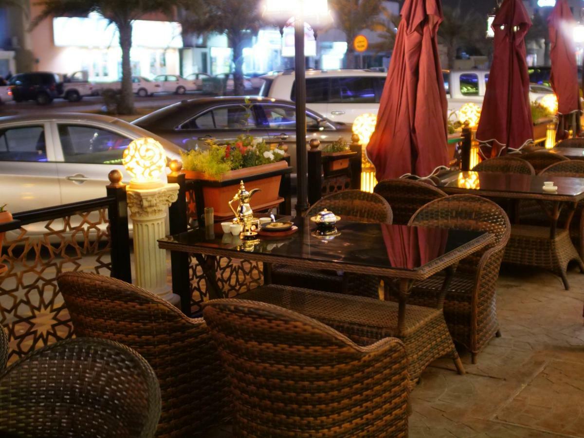 Shally Residence 3 อัลโคห์บาร์ ภายนอก รูปภาพ